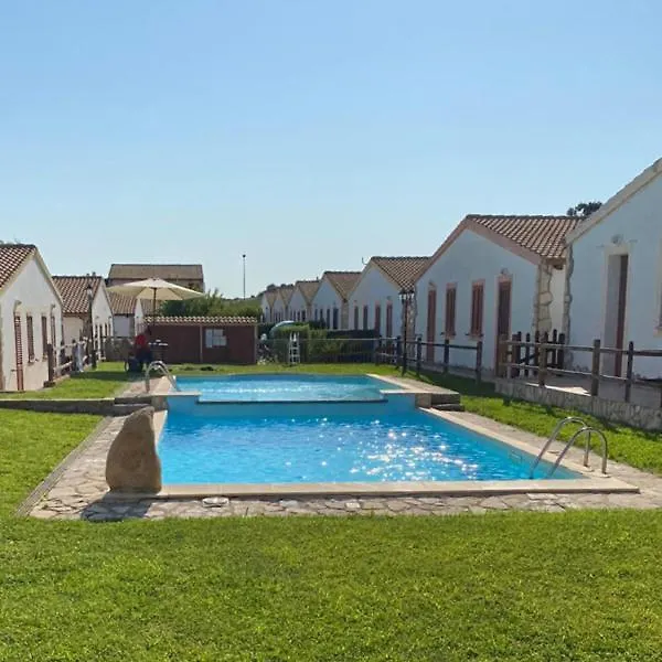 Befree Apartments Viddalba Lu Razzoni