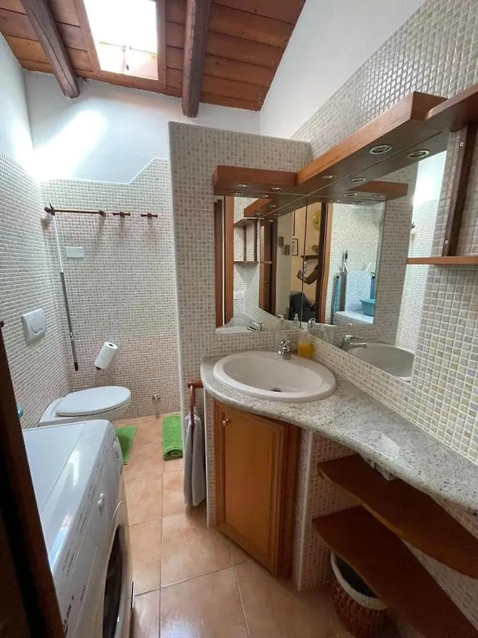 Befree Apartments Viddalba Lu Razzoni