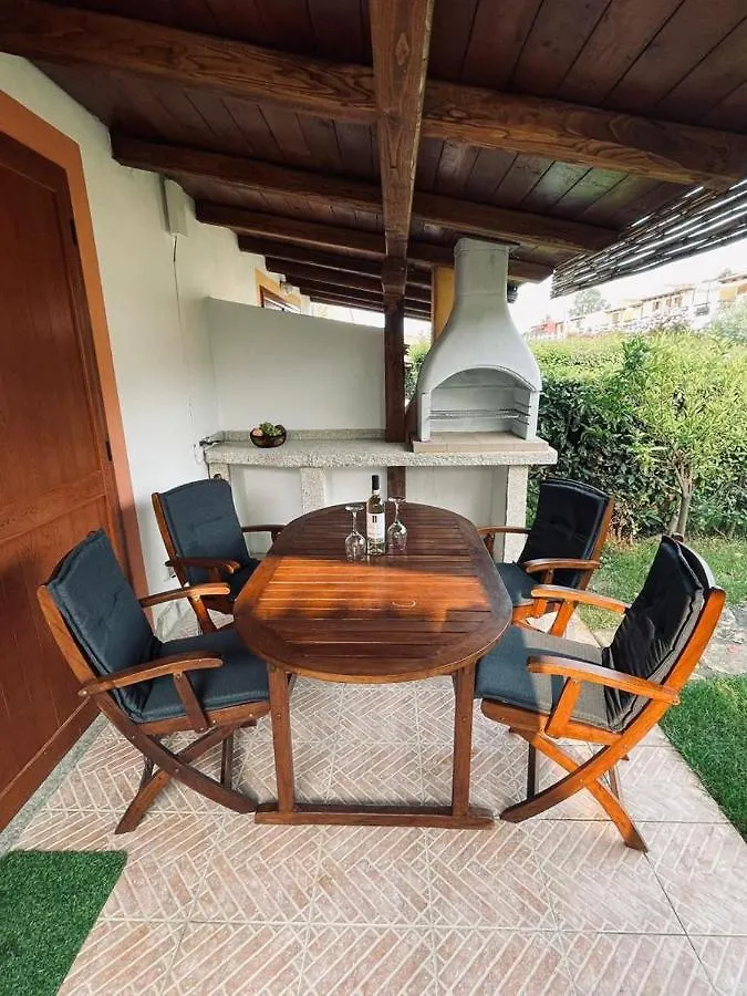 Befree Apartments Viddalba Lu Razzoni