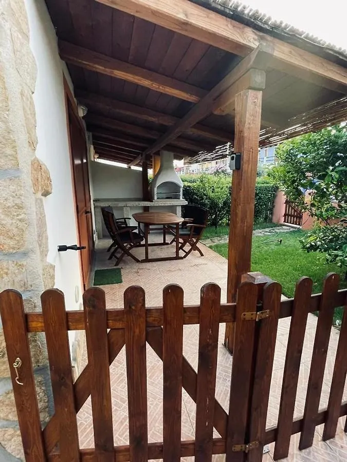 Befree Apartments Viddalba Lu Razzoni